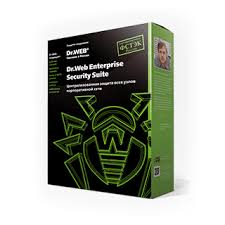Dr.Web Server Security Suite (продление)